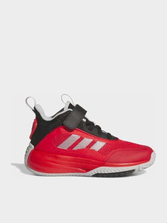 Ownthegame Ownthegame 3.0 K Kids Sports Shoes Basketball Red