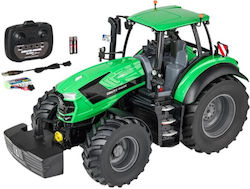 Carson Rc Τηλεκατευθυνόμενο Τρακτέρ Carson Rc Τηλεκατευθυνόμενο Τρακτέρ
