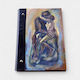 Artifact Mehrfarbiges Notizbuch XYSIHM-9G