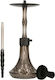 El-badia Hookah Black