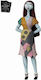 Disney Nightmare Before Christmas UDF Series Sally Sammelbare Figur 12cm