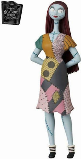 Disney Nightmare Before Christmas UDF Series Sally Sammelbare Figur 12cm