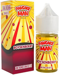 Pancake Man Flavor Shot Boysenberry 10ml Pancake Man Flavor Shot Boysenberry 10ml