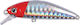 Momeală Artificială Kali Kunnan X-way Agile Minnow 5 Cm 6,8 G P11