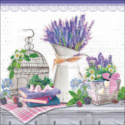 Ambiente Χαρτοπετσέτα Decoupage
