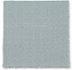 Cotton Checked Green Handkerchief 27x27cm 50pcs...