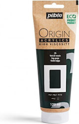 Ακρυλικο Pebeo Origin 120ml Sap Green