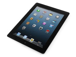 Apple iPad 3 9.7" Refurbished Tablet με Wi-Fi (...