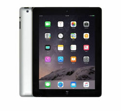 Apple iPad 3 9.7" Refurbished Tablet με Wi-Fi (1GB/32GB) Grade A