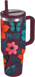 Must Team 1.2лт Floral
