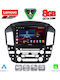 Lenovo Car Audio System for Lexus RX300 1998-2003 (Bluetooth/USB/WiFi/GPS/Apple-Carplay/Android-Auto) with Touch Screen 9"