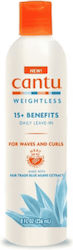 Cantu Leave In Conditioner 236ml