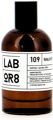 Labor8 Malkhut 109 Унисекс Парфюмна Вода Edp 30 Ml