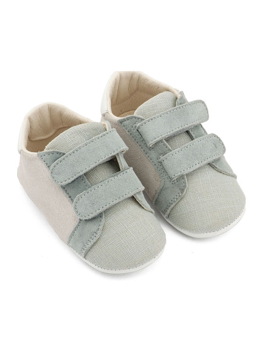 Babywalker Βαπτιστικά Sneakers