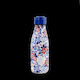 Yoko Μπουκάλι Θερμός Ανοξείδωτο BPA Free 260ml Imprimee Tuileries Επαναχρησιμοποιήσιμο μπουκάλι