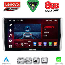 Lenovo Ηχοσύστημα Opel Antara 2006 με Bluetooth, USB & GPS Lenovo Ηχοσύστημα Opel Antara 2006 με Bluetooth, USB & GPS
