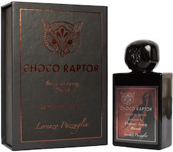 Lorenzo Pazzaglia Choco Raptor Unisex Eau De Parfum 50 Ml Lorenzo Pazzaglia Choco Raptor Unisex Eau De Parfum 50 Ml