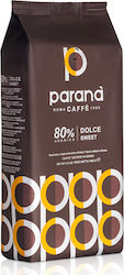 Espresso Parana Dolce Vanilla σε Κόκκους 1kg Espresso Parana Dolce Vanilla σε Κόκκους 1kg