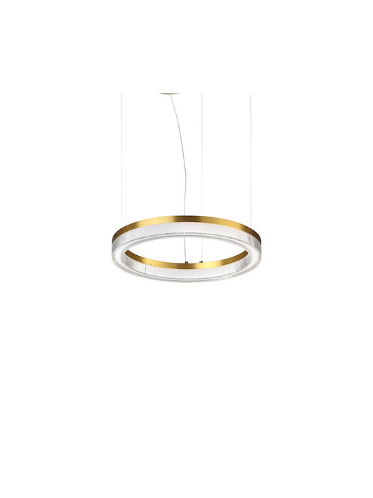 Ideal Lux Lustră 40cm.