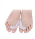 Set of 2 toe protectors Bunion Silicone