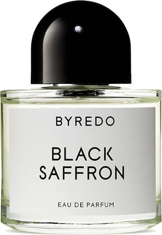 Byredo Black Saffron Eau de Parfum 50ml