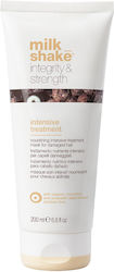 Milk Shake Integrity & Μάσκα Μαλλιών 200ml