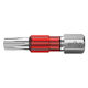 Μυτη Ty-bit Torx 1/4'' 7015ty T25x49 Wiha