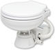 Elektrische Toilette Standard Space Saver 12v