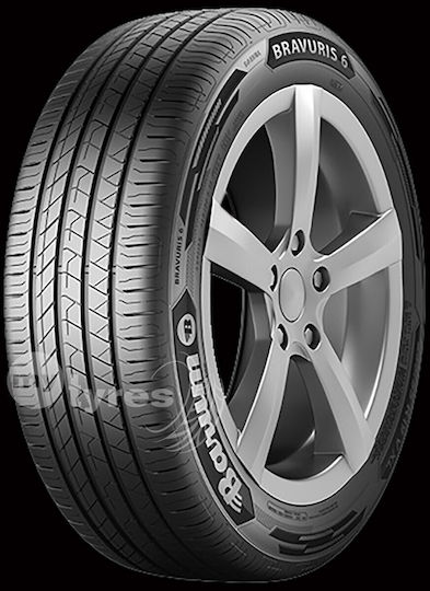 Barum 245/45R19 102Y XL Лято Гума Колa