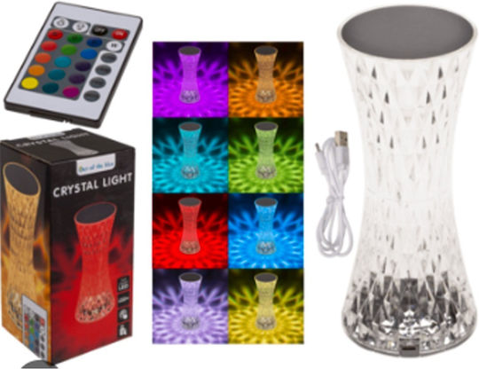 Zmart Imports LED Lamp