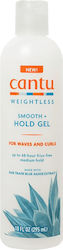 Cantu Hold Gel Μαλλιών 295ml