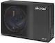 Toyotomi Atria Single Phase Heat Pump 8kW 75°C Monoblock