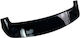 Car Rear Spoiler Roof Mitsubishi Outlander 2013-2016 Black Glossy
