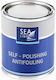 Sealine Υφαλόχρωμα Αυτοκαθαριζόμενο Μαύρο 750ml