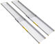 SuperOrtho Rampen 152cm Aluminium Teleskopische Rampe