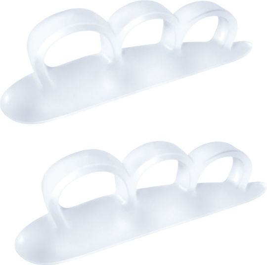 Set of 2 protectors Hammer Toe Gel