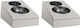 Wharfedale Diamond 12 3Di Paar Hi-Fi Lautsprech...