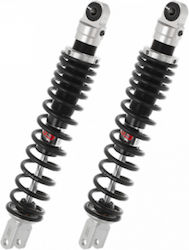 YSS Motorradstoßdämpfer Set Honda Forza 125 23 # Te302-390t-07-88