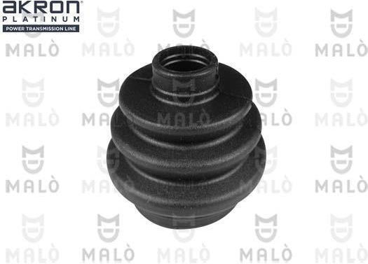 Inner Half Shaft Gaiter Alfa Romeo 145/146 156-fiat Bravo/a Punto I 23x98x99 Height 7525 7525-10054