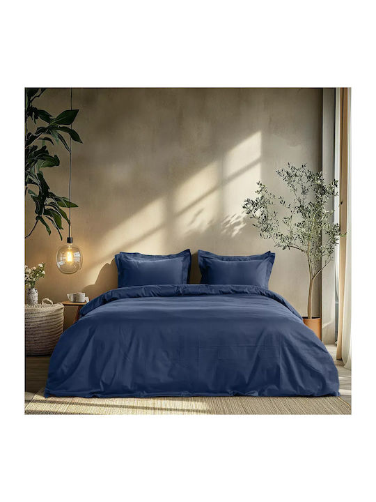 Beauty Home Подредба Плик За Завивка Памук 230x...