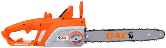 Ruris DAC 320EL Electric Chainsaw 11kg with Blade 40cm