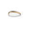 Ideal Lux Deckenleuchte 42.5cm mit Integrierter LED