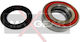 Колесен Лагер Задно Колело Ford Transit 94-00 30x85x45 33-0183 1086mg-10734