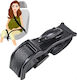 Pregnancy Seat Belt Adjuster Black