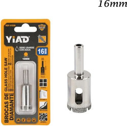 Диамантен Резец За Брошки Wet Cutting/Dry Cut 16mm