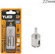 Diamond Broach Cutter for Tile 200gr