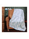 Cosy All Seasons Одеяло Велур Единично 160x220см. Ciell