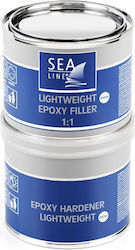 SeaLine Putty