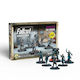 Fallout Wasteland Warfare Raiders Forjați