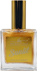 The Beauty Shop Sunlit Mist 50ml The Beauty Shop Sunlit Mist 50ml